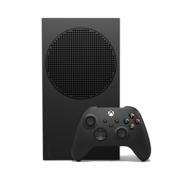 Xbox Series S – 1TB (Schwarz)